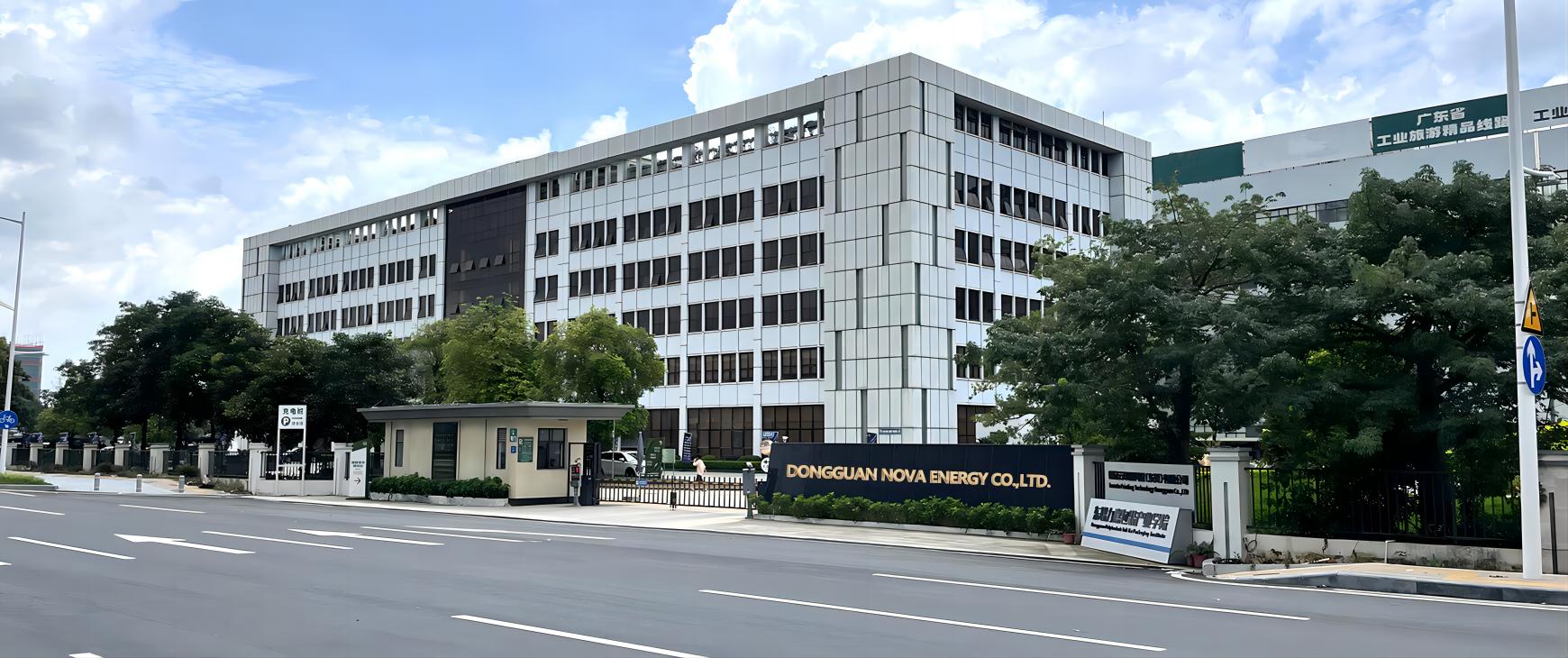 Best Lithium Battery Manufacturer